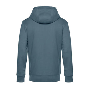 Felpa KING Hooded - personalizzabile con logo