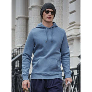 Felpa KING Hooded - personalizzabile con logo