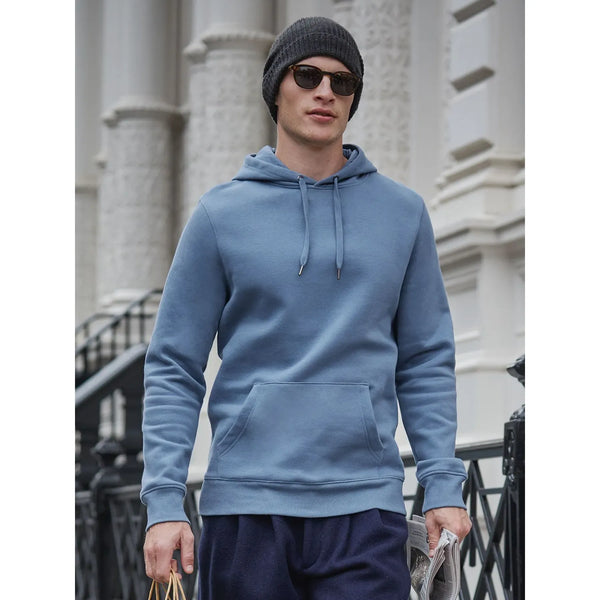 Felpa KING Hooded - personalizzabile con logo