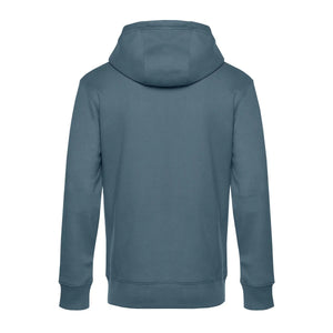 Felpa KING Hooded - personalizzabile con logo