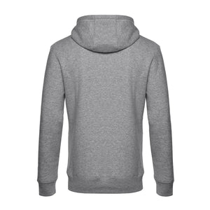 Felpa KING Hooded - personalizzabile con logo