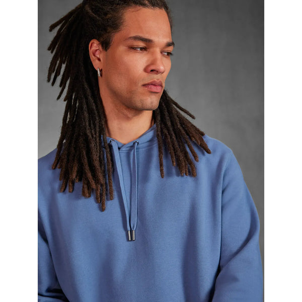 Felpa KING Hooded - personalizzabile con logo