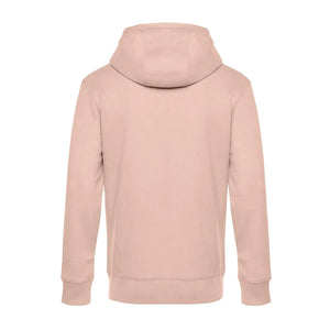 Felpa KING Hooded - personalizzabile con logo