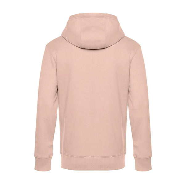 Felpa KING Hooded - personalizzabile con logo