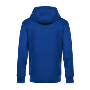 Felpa KING Hooded - personalizzabile con logo