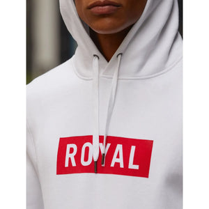Felpa KING Hooded - personalizzabile con logo