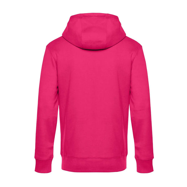 Felpa KING Hooded - personalizzabile con logo
