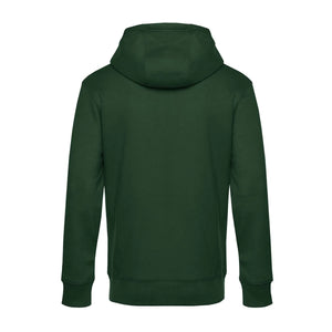 Felpa KING Hooded - personalizzabile con logo