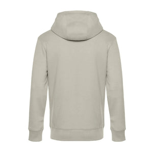Felpa KING Hooded - personalizzabile con logo