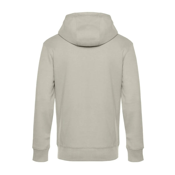 Felpa KING Hooded - personalizzabile con logo