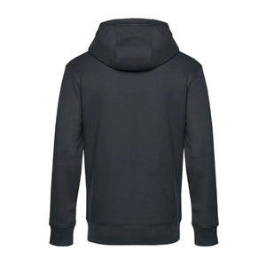 Felpa KING Hooded - personalizzabile con logo