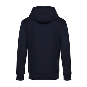 Felpa KING Hooded - personalizzabile con logo