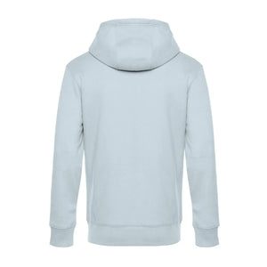 Felpa KING Hooded - personalizzabile con logo