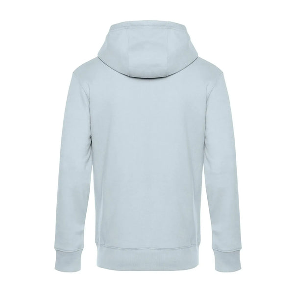 Felpa KING Hooded - personalizzabile con logo