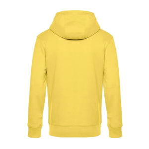 Felpa KING Hooded - personalizzabile con logo