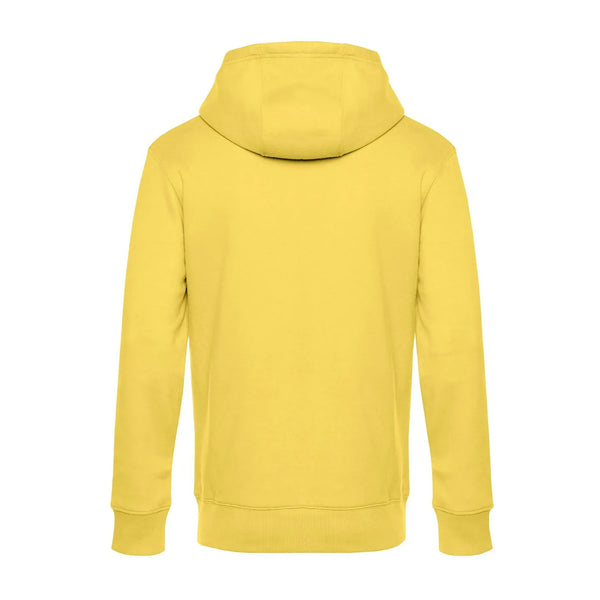 Felpa KING Hooded - personalizzabile con logo