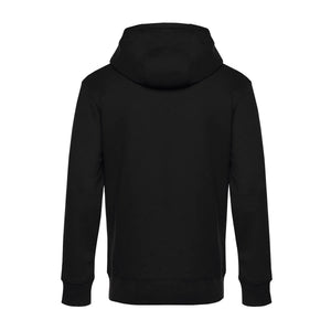 Felpa KING Hooded - personalizzabile con logo