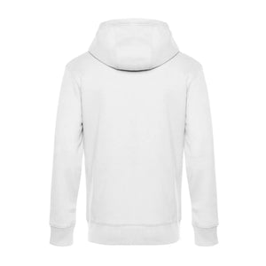Felpa KING Hooded - personalizzabile con logo