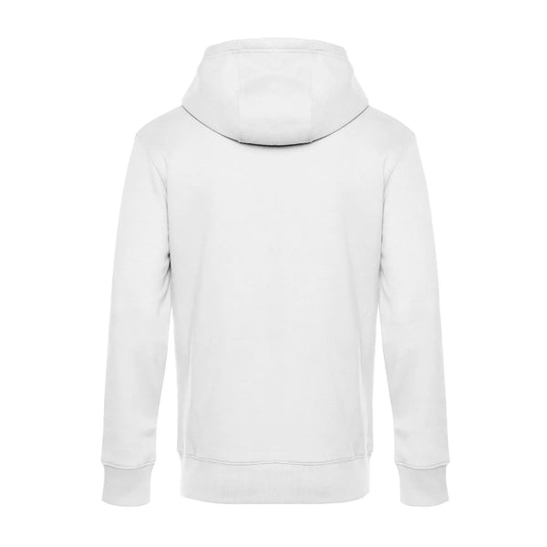Felpa KING Hooded - personalizzabile con logo