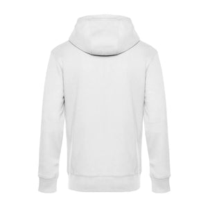 Felpa KING Zipped Hood - personalizzabile con logo