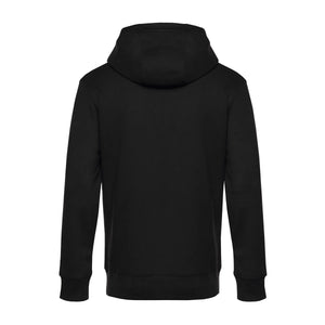 Felpa KING Zipped Hood - personalizzabile con logo