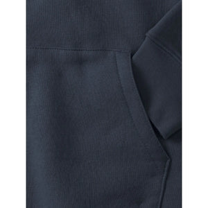 Felpa Ladies Authentic con zip -  cappuccio - personalizzabile con logo