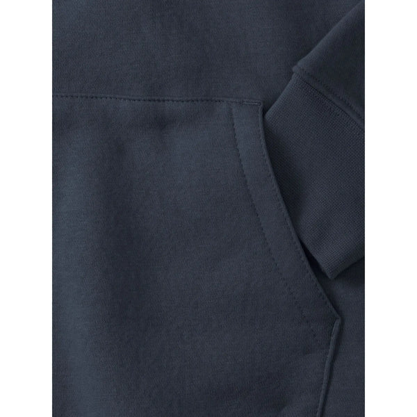 Felpa Ladies Authentic con zip -  cappuccio - personalizzabile con logo