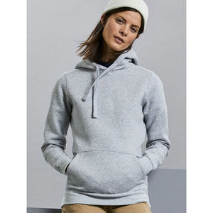 Felpa Ladies Authentic - personalizzabile con logo