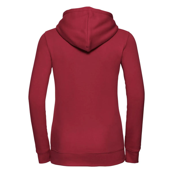 Felpa Ladies Authentic - personalizzabile con logo