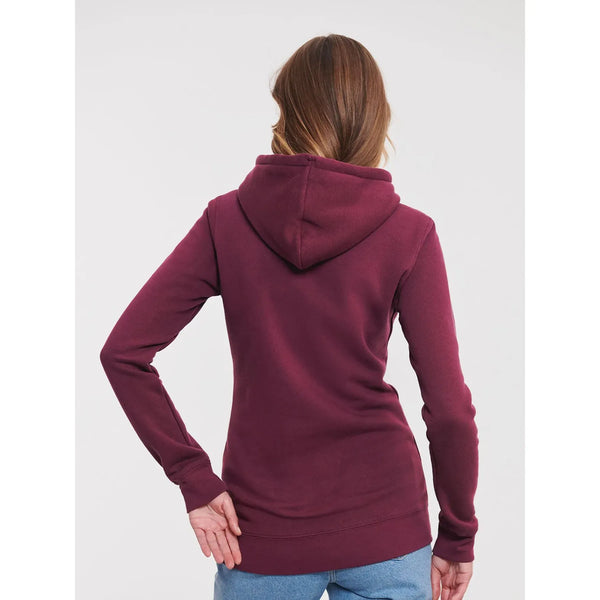 Felpa Ladies Authentic - personalizzabile con logo