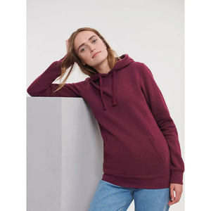 Felpa Ladies Authentic - personalizzabile con logo