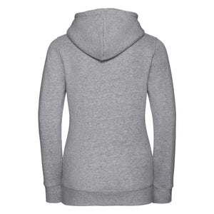 Felpa Ladies Authentic - personalizzabile con logo