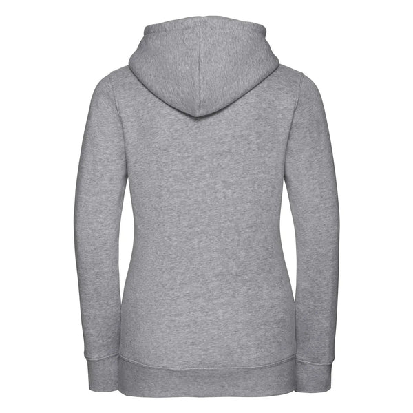 Felpa Ladies Authentic - personalizzabile con logo