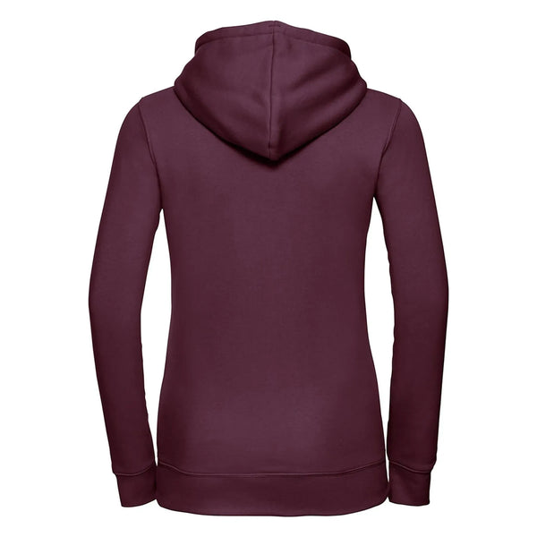 Felpa Ladies Authentic - personalizzabile con logo