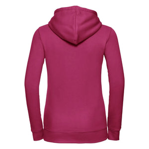 Felpa Ladies Authentic - personalizzabile con logo