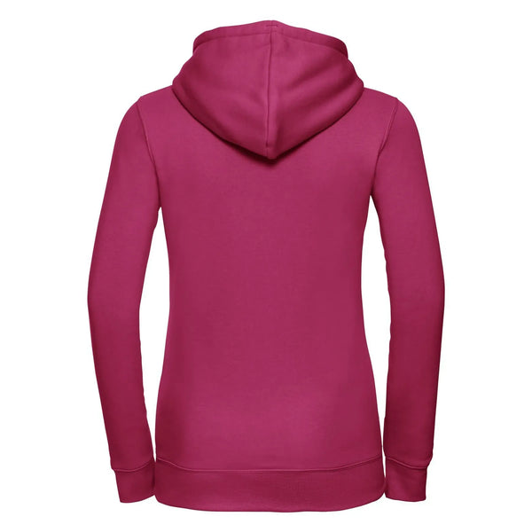 Felpa Ladies Authentic - personalizzabile con logo