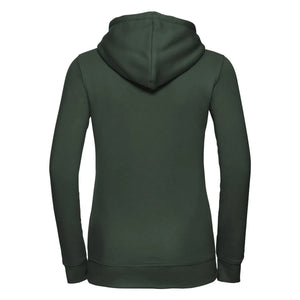 Felpa Ladies Authentic - personalizzabile con logo