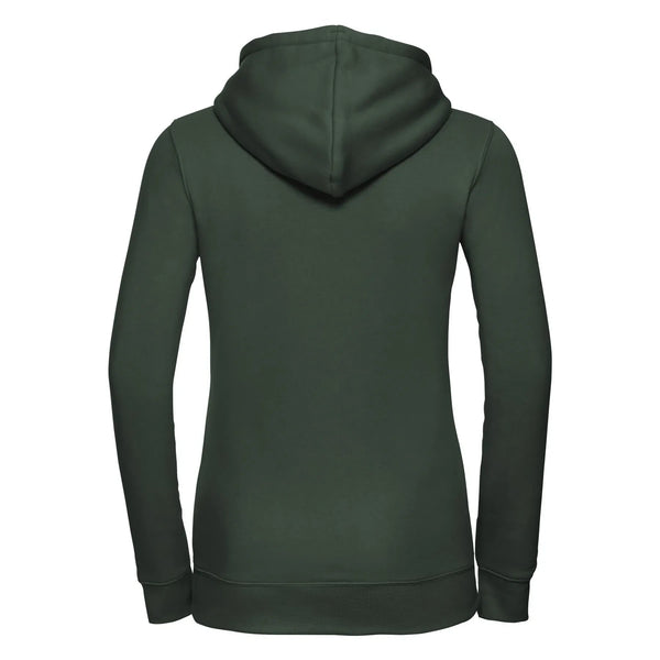 Felpa Ladies Authentic - personalizzabile con logo