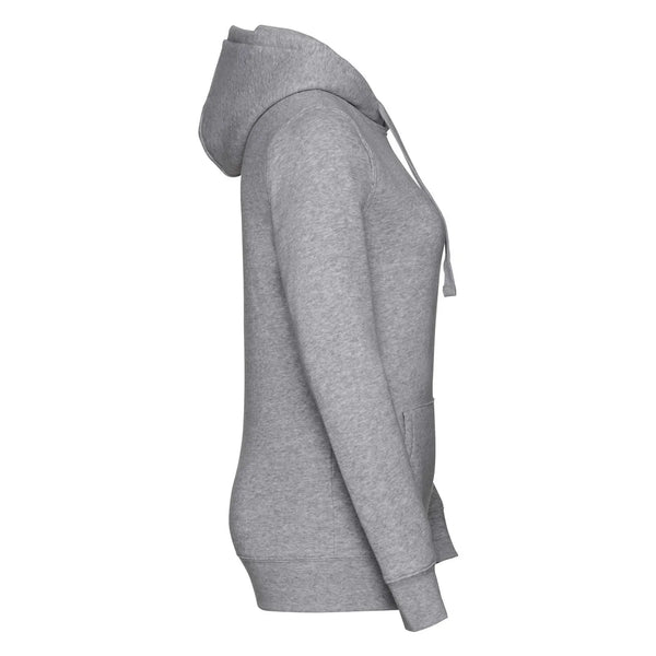 Felpa Ladies Authentic - personalizzabile con logo