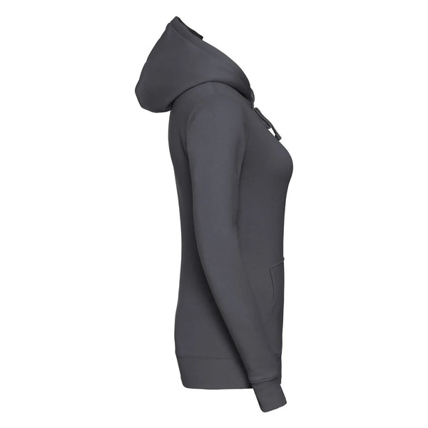 Felpa Ladies Authentic - personalizzabile con logo