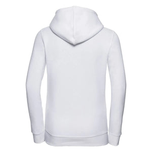 Felpa Ladies Authentic - personalizzabile con logo