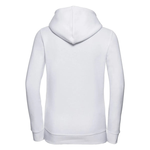 Felpa Ladies Authentic - personalizzabile con logo