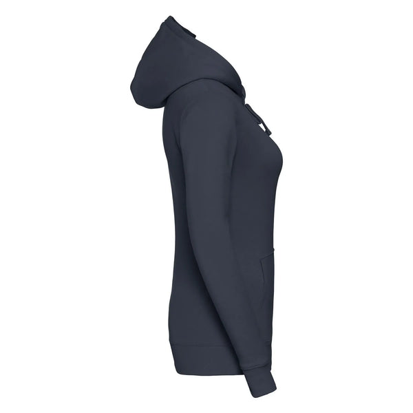 Felpa Ladies Authentic - personalizzabile con logo