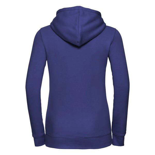 Felpa Ladies Authentic - personalizzabile con logo