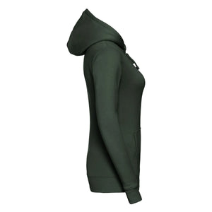 Felpa Ladies Authentic - personalizzabile con logo
