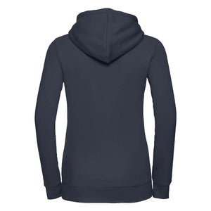 Felpa Ladies Authentic - personalizzabile con logo