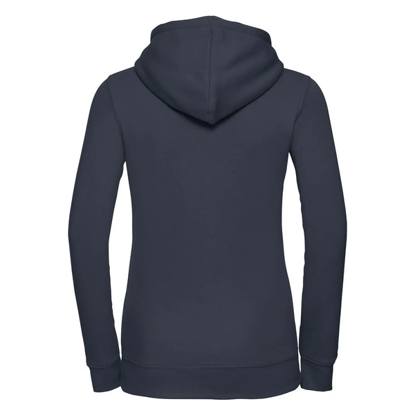 Felpa Ladies Authentic - personalizzabile con logo