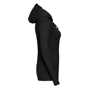 Felpa Ladies Authentic - personalizzabile con logo