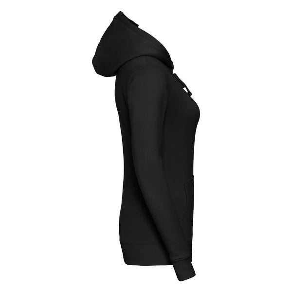 Felpa Ladies Authentic - personalizzabile con logo