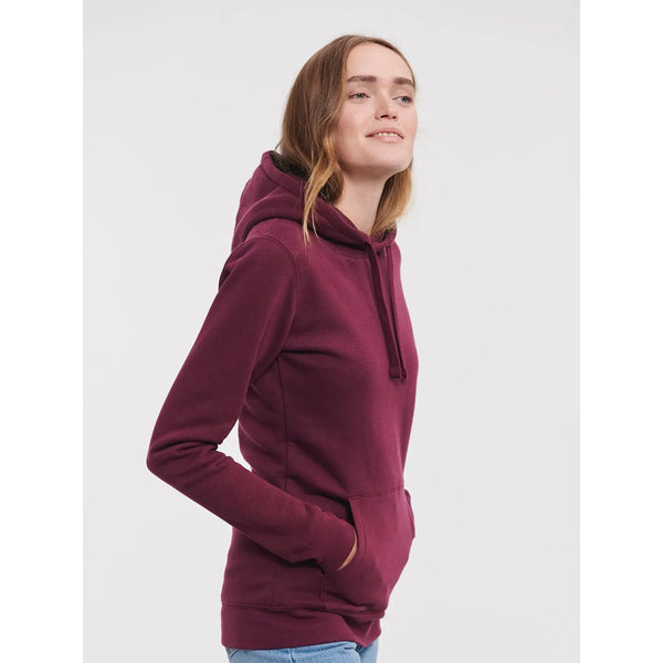 Felpa Ladies Authentic - personalizzabile con logo